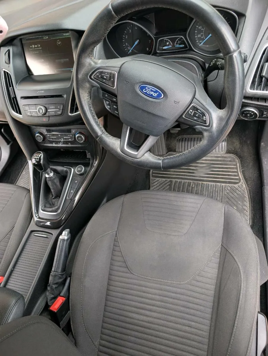 Ford Focus 2016 - Image 4