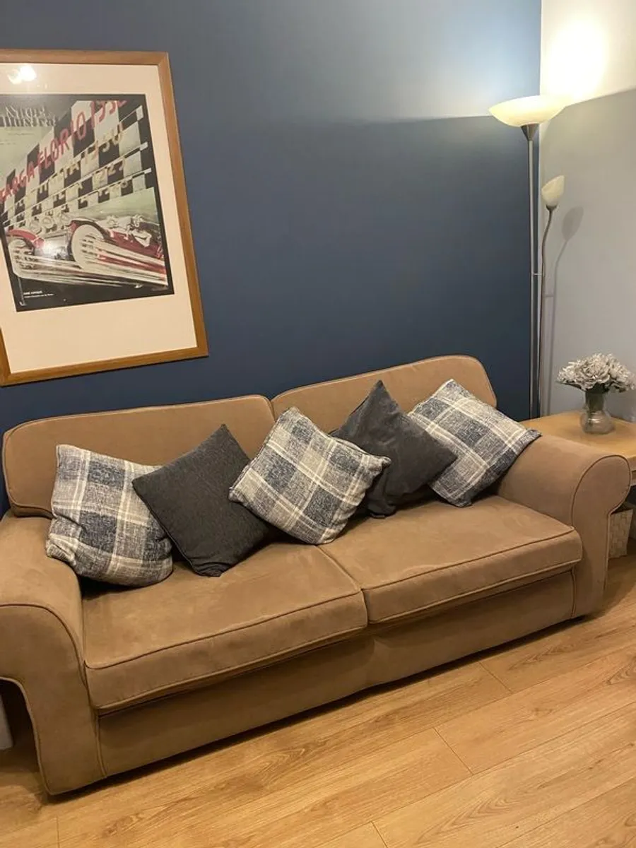 Sofa Bed - Image 1