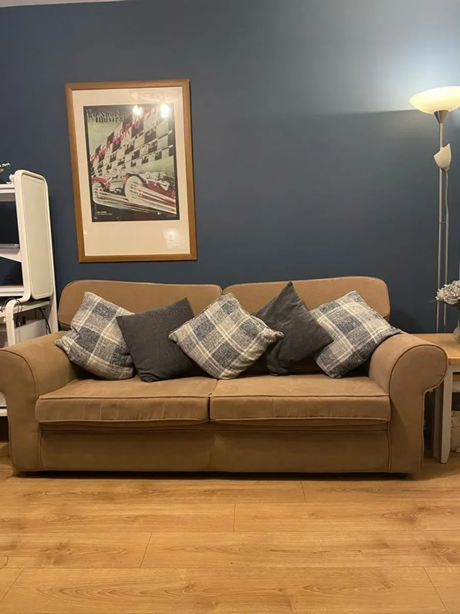 Sofa Bed - Image 2