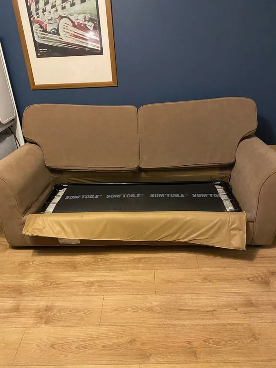Sofa Bed - Image 3