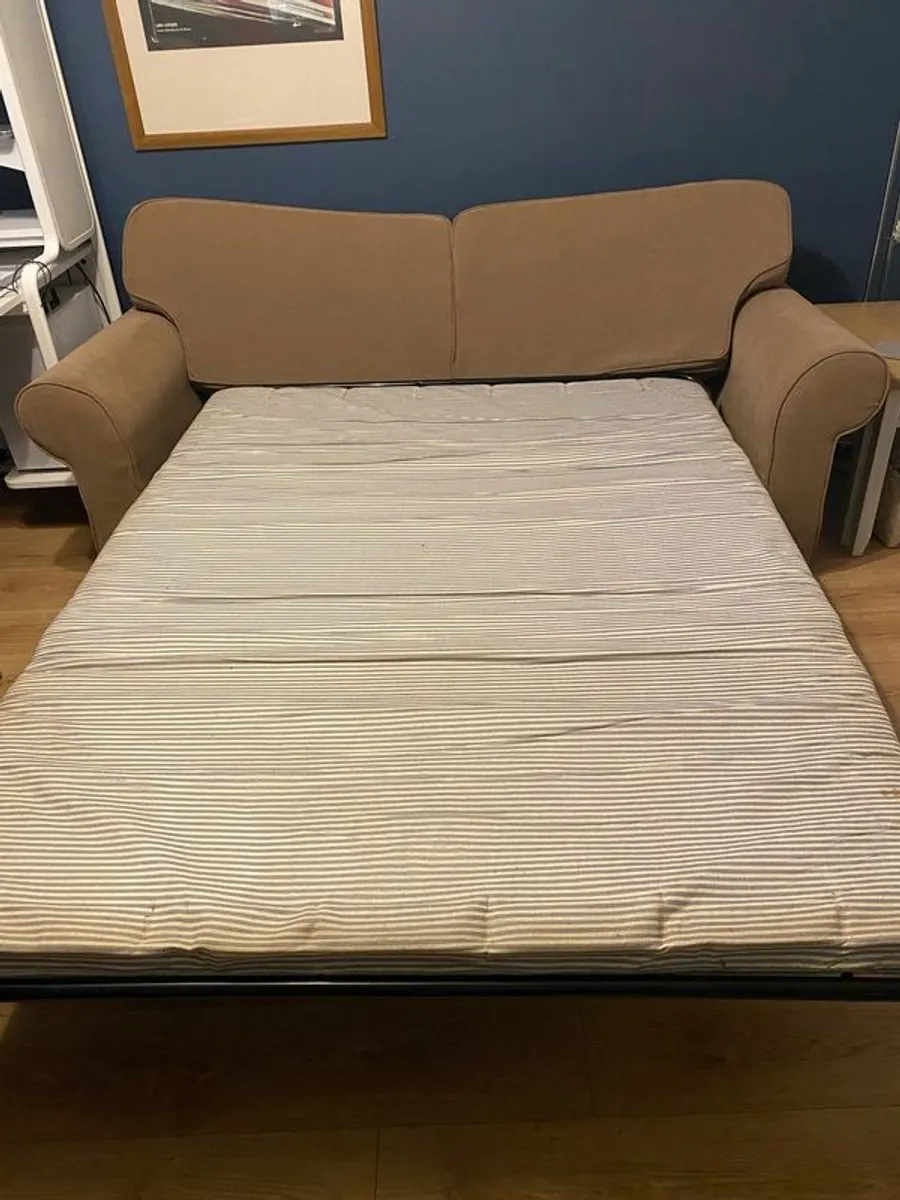 Sofa Bed - Image 4