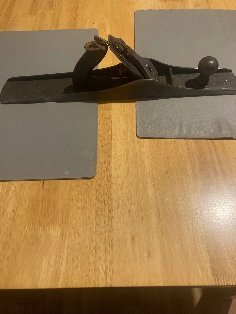 Hand plane - Image 2