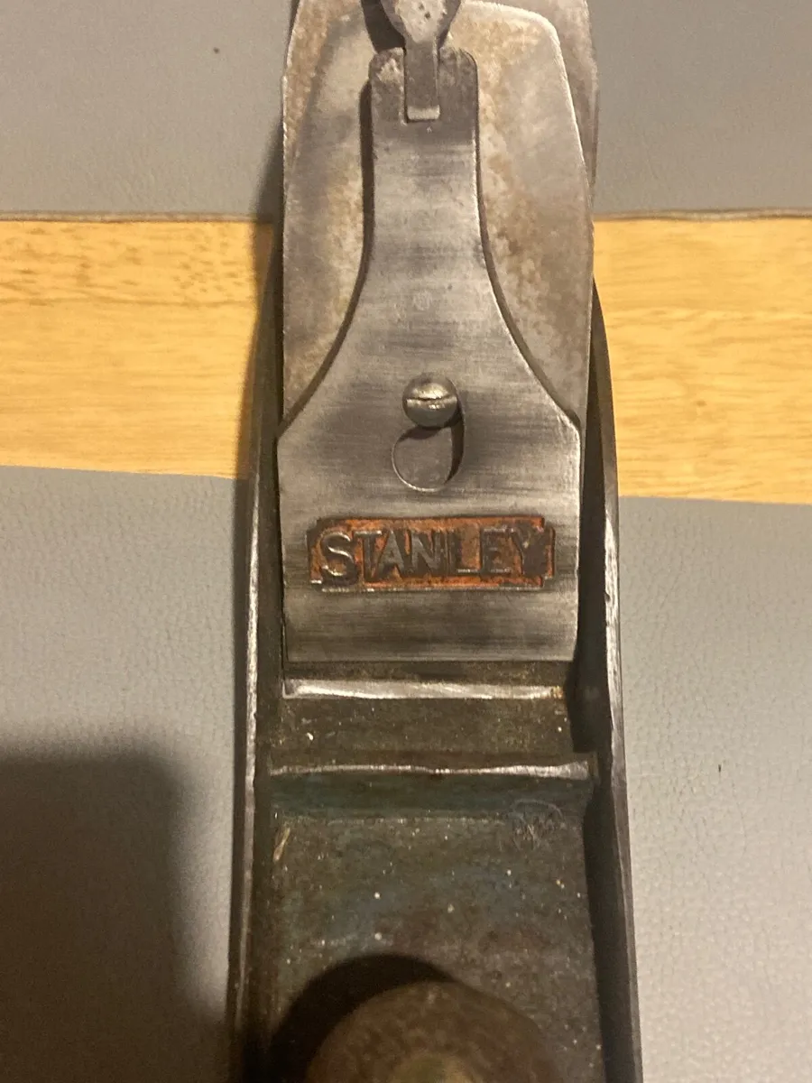 Hand plane - Image 3