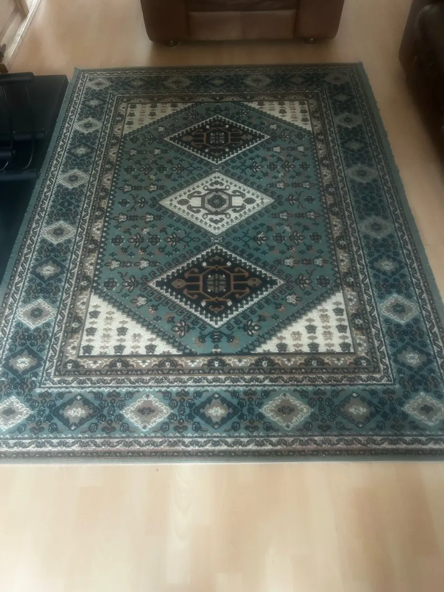 Rug