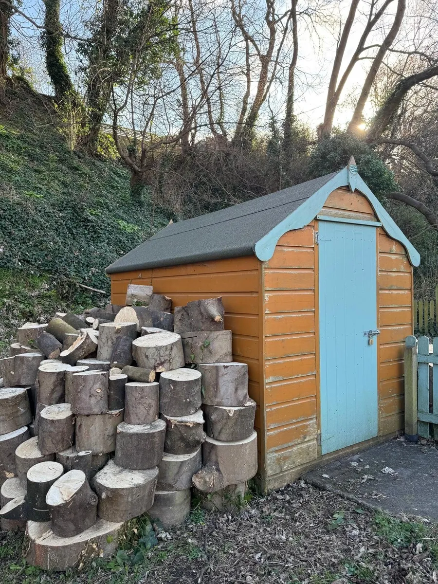 Garden Shed - Image 2