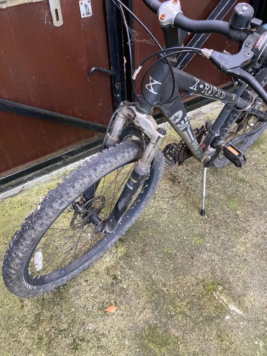 youths bicycle - Image 3