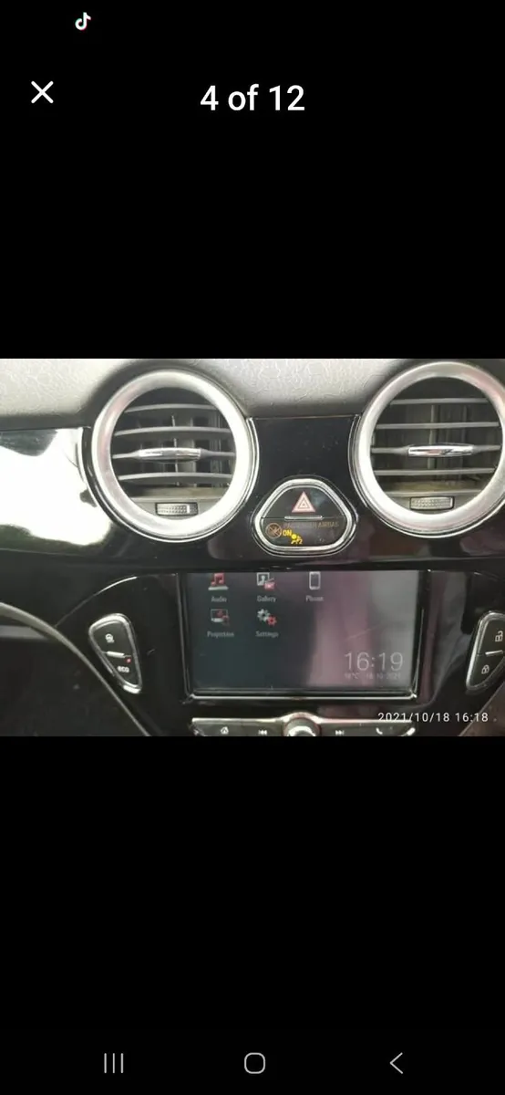Opel Adam 2017 - Image 2