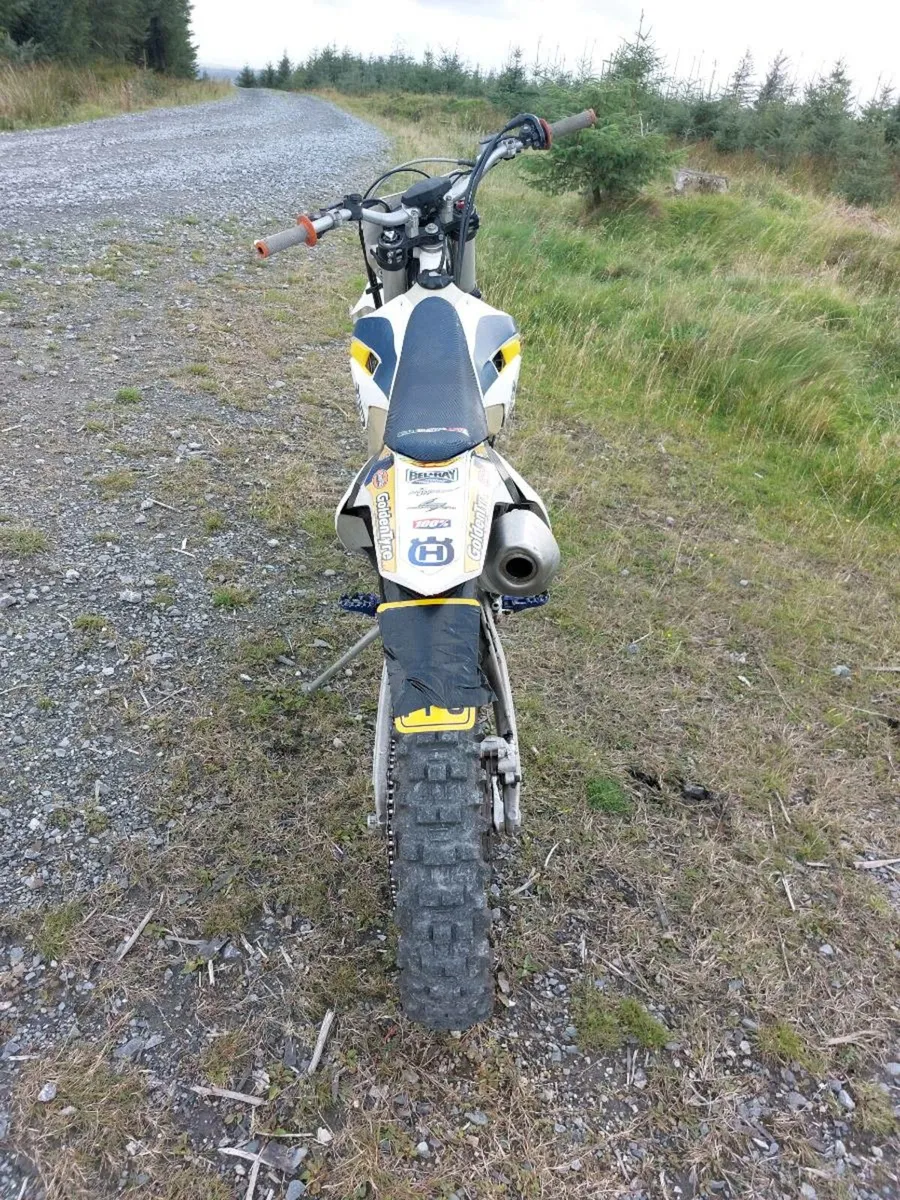Husqvarna FE 250 - Image 2