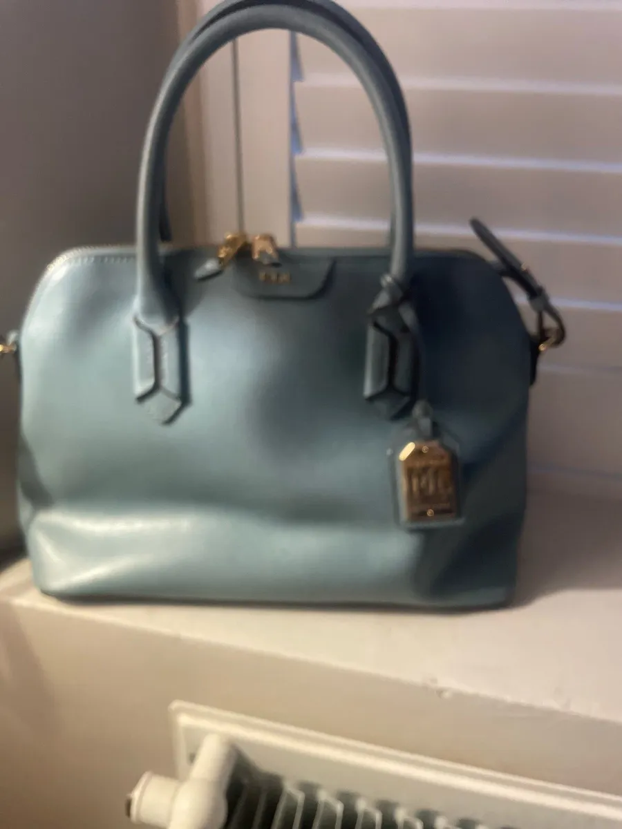Ralph Lauren handbag - Image 1