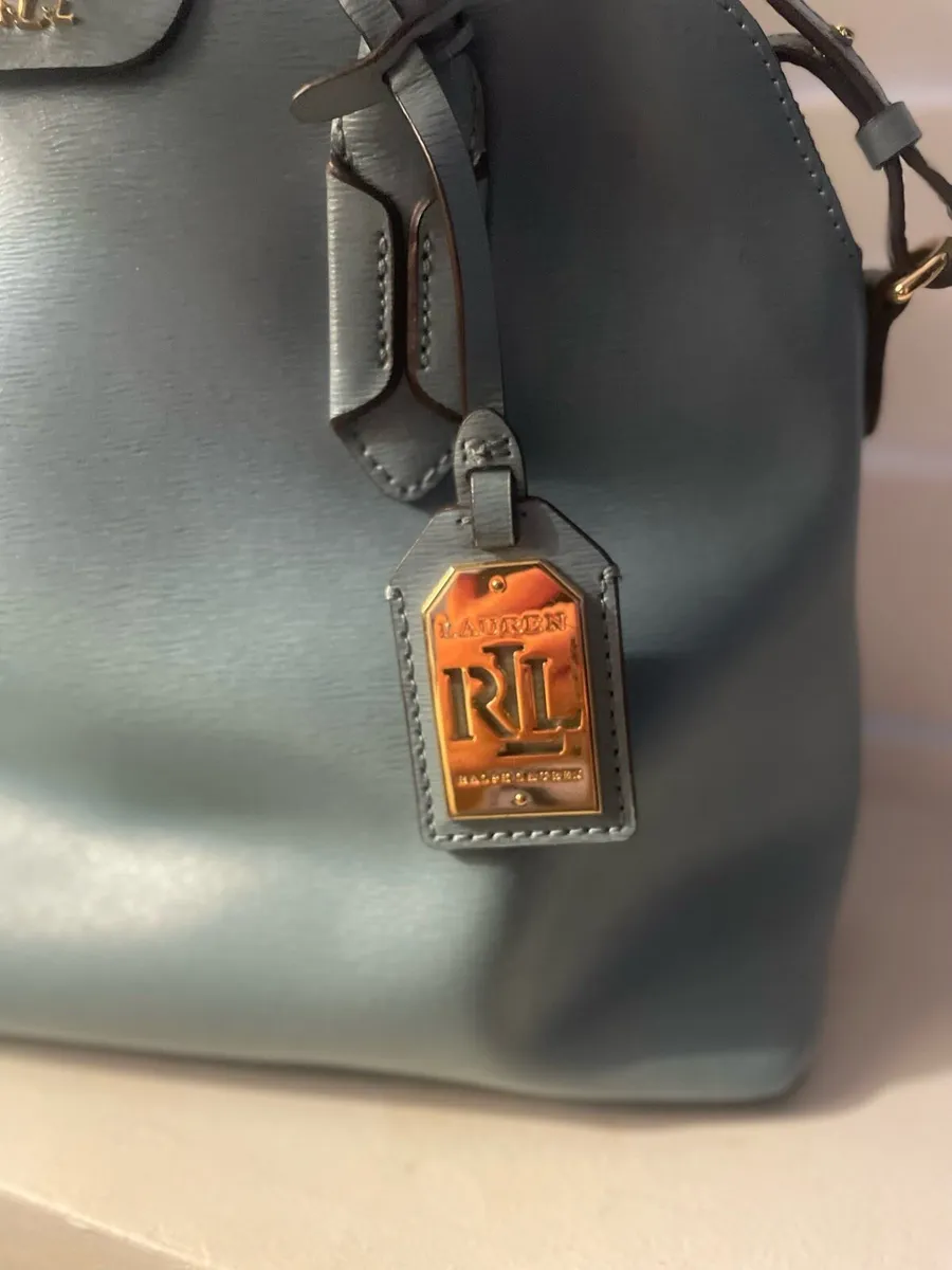 Ralph Lauren handbag - Image 2
