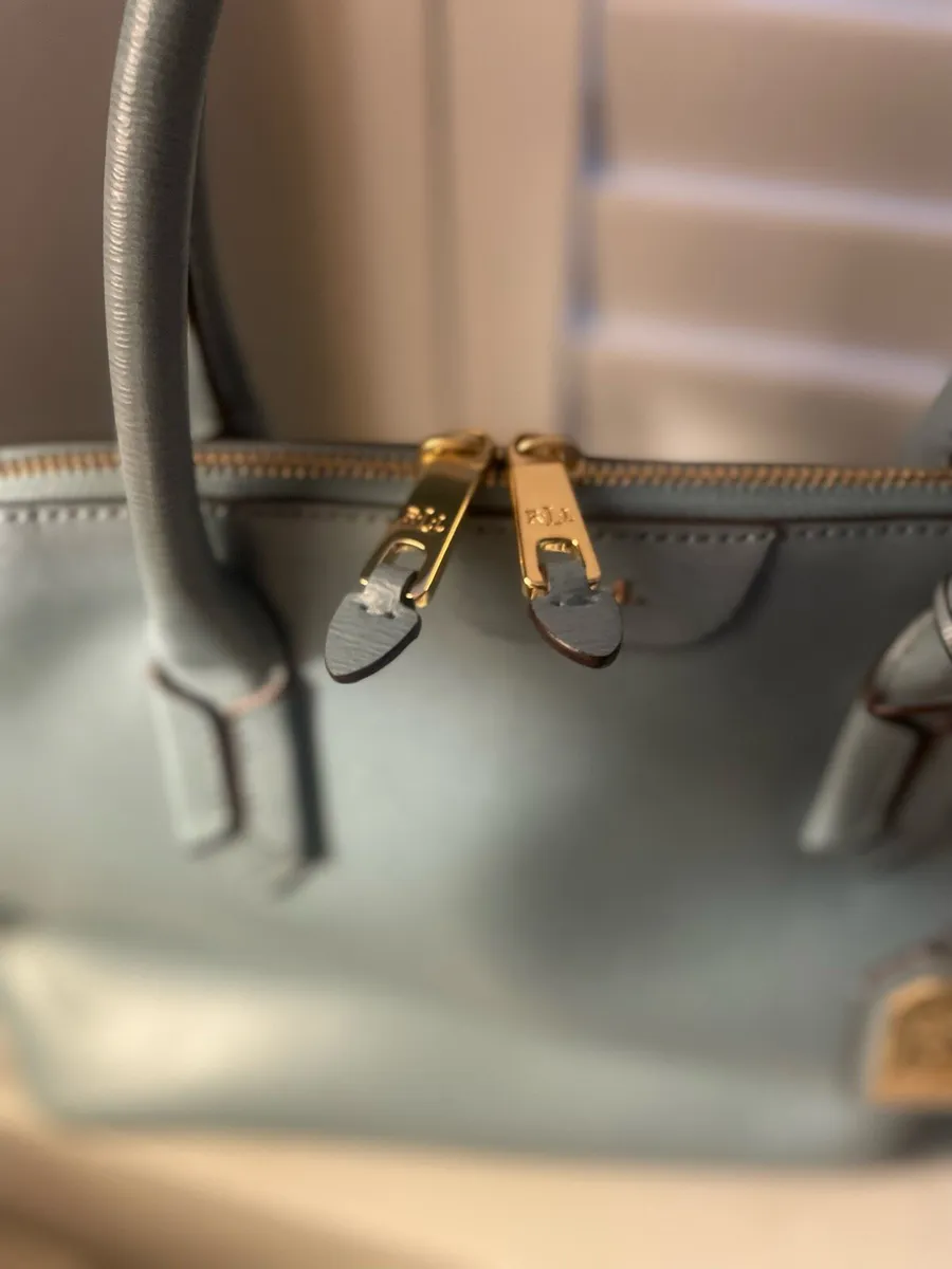 Ralph Lauren handbag - Image 3