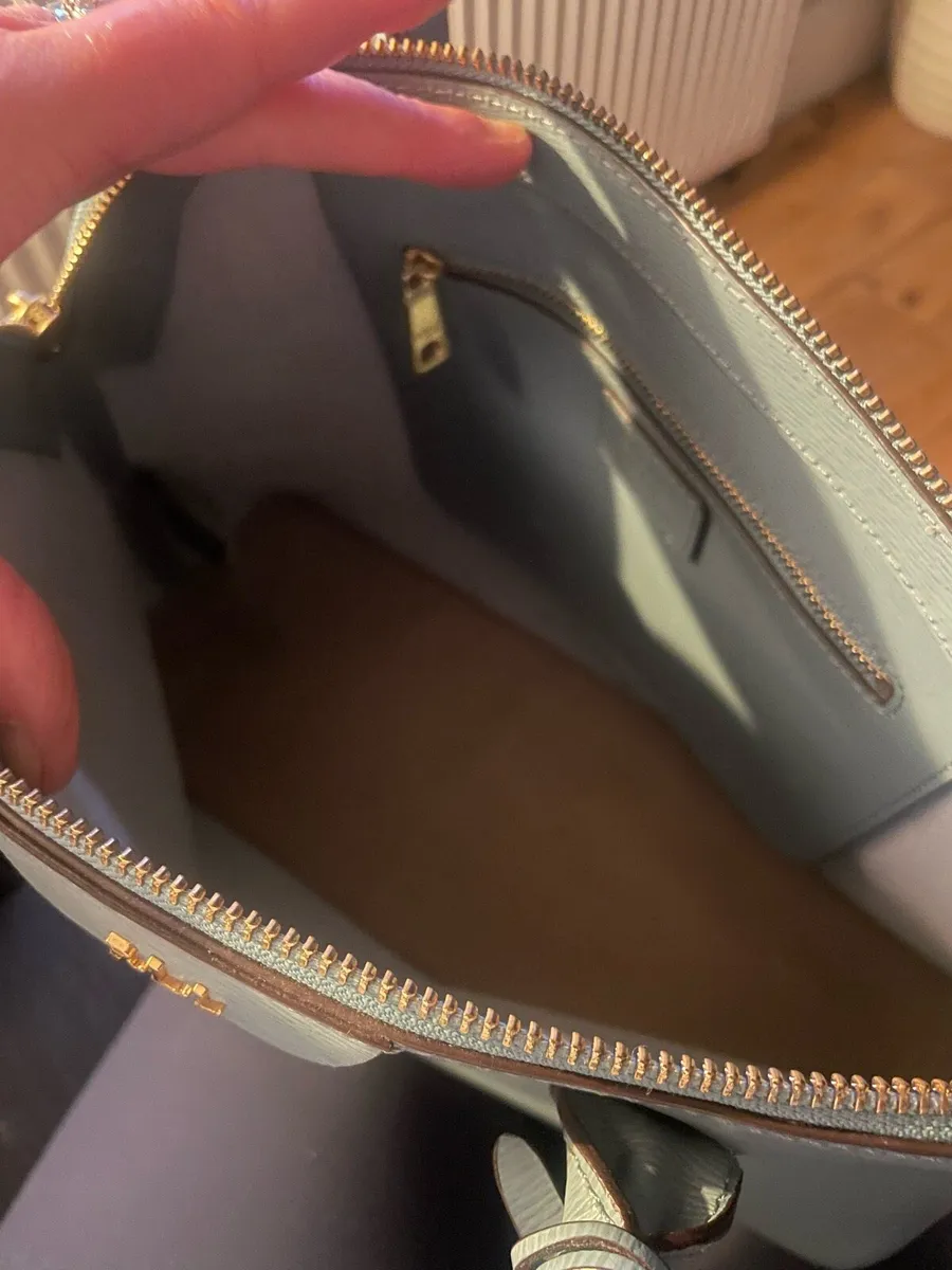 Ralph Lauren handbag - Image 4