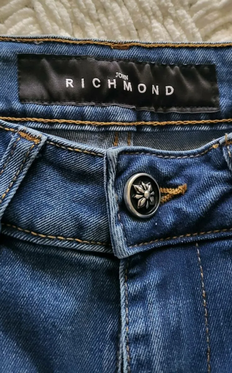 John Richmond jeans - Image 3