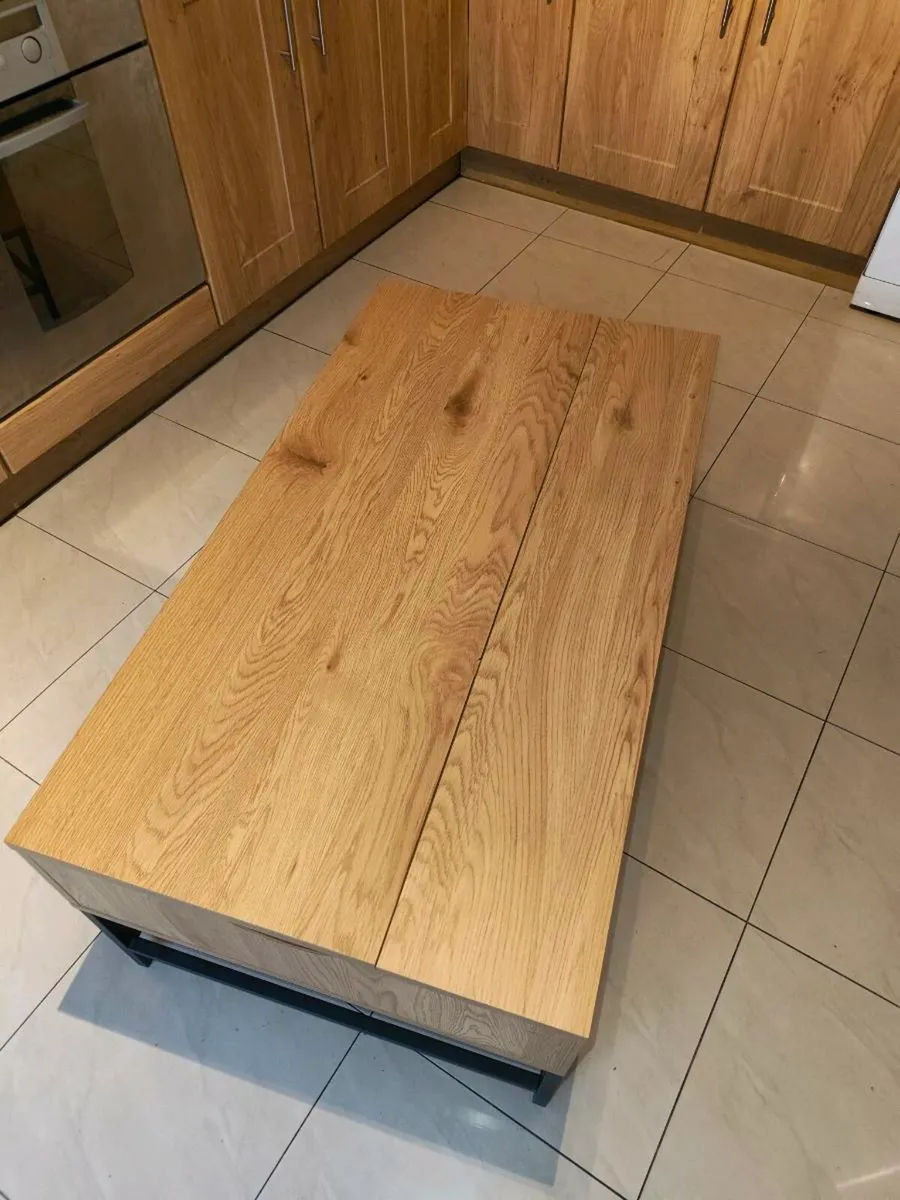 Coffee Table - Jysk AABENRAA - Image 1