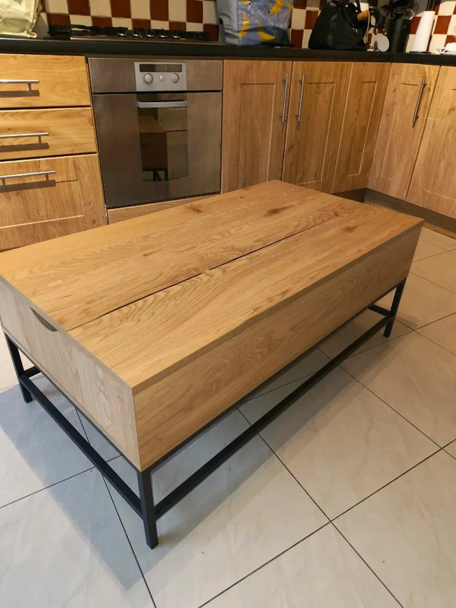 Coffee Table - Jysk AABENRAA - Image 2