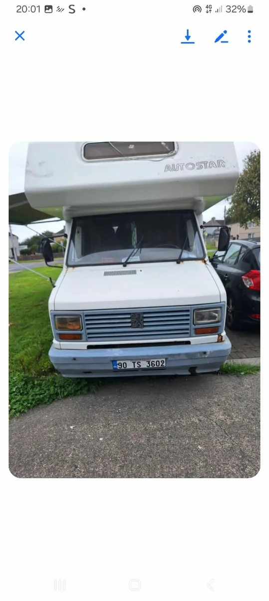 Camper - Image 1