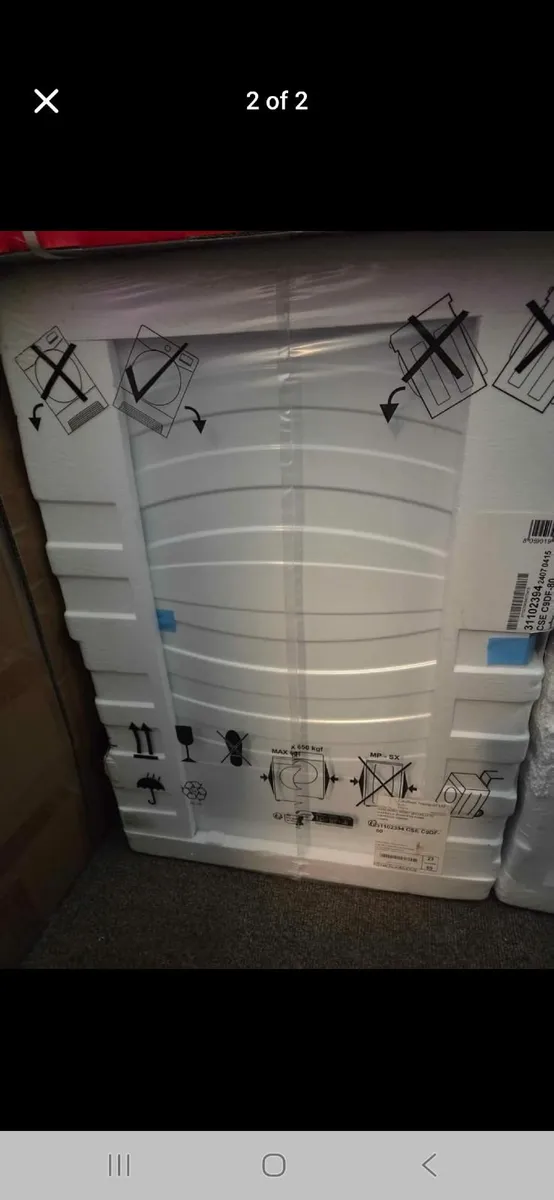 Tumble Dryer - Image 2