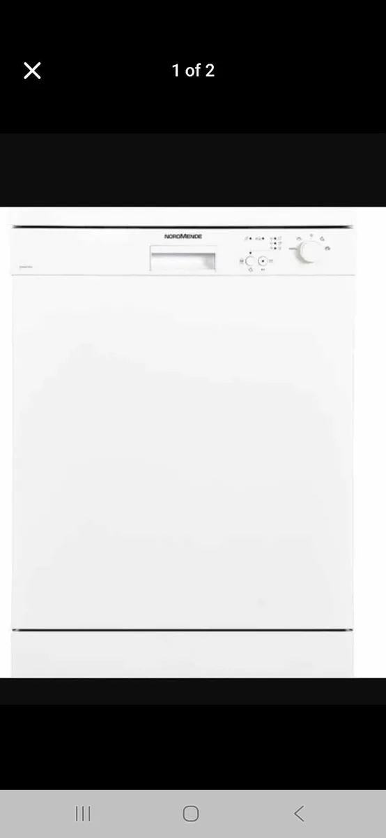 Dishwasher - Image 1