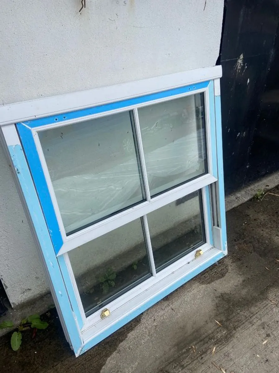 PVC Sash Windows - Image 2