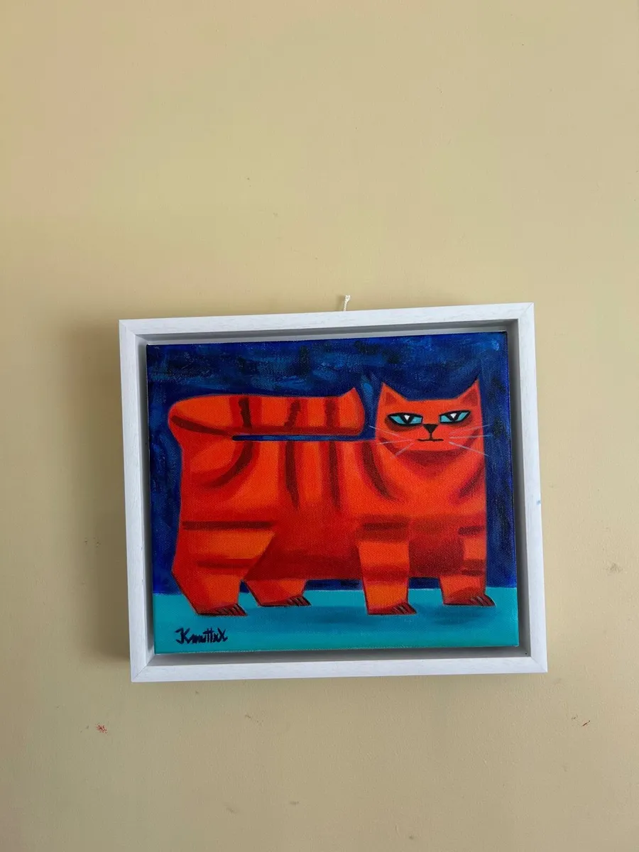 Graham Knuttel - Image 2