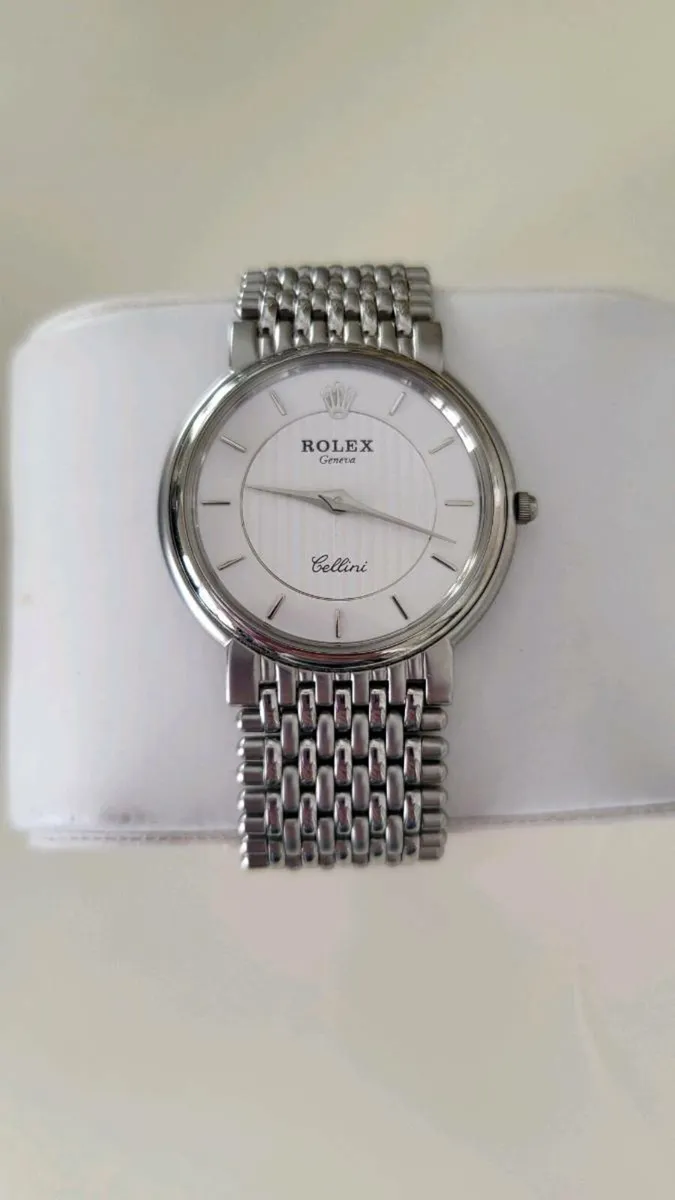 Pair of fashion watches - Image 3