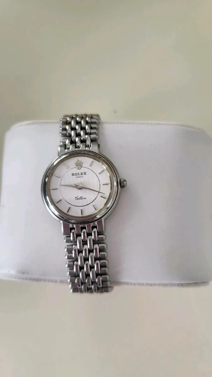 Pair of fashion watches - Image 4
