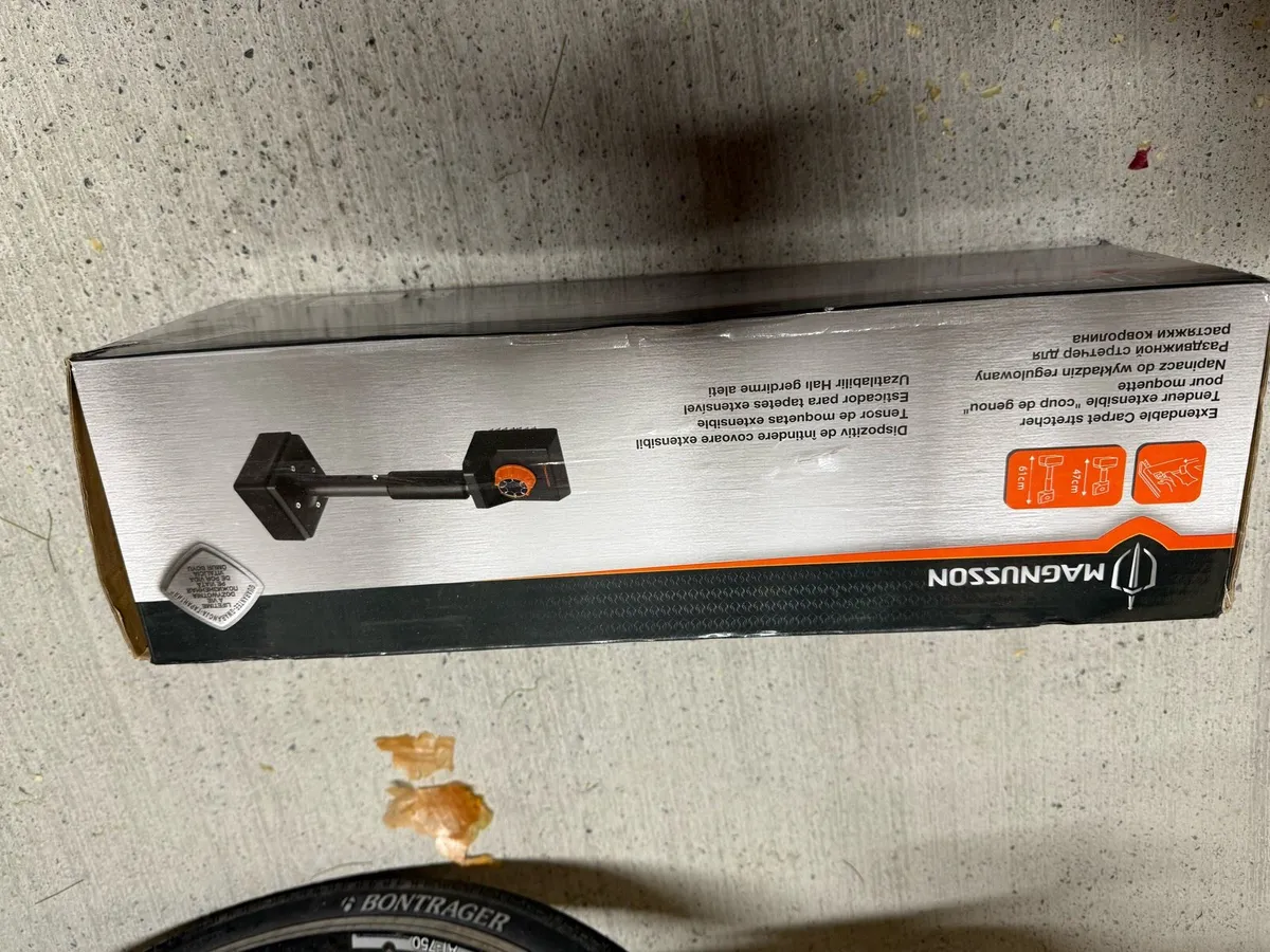 Carpet puller - Image 4