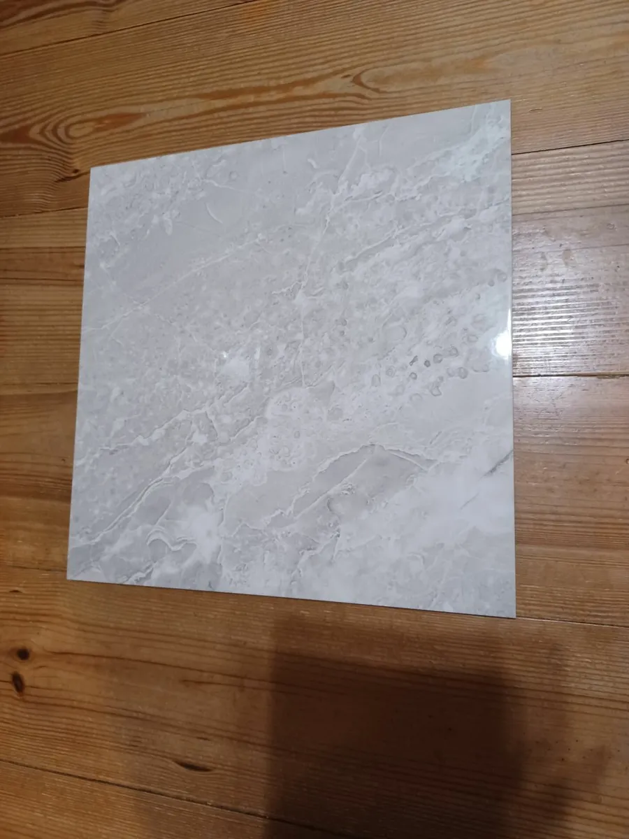 BATHROOM FLOOR TILES - Image 1