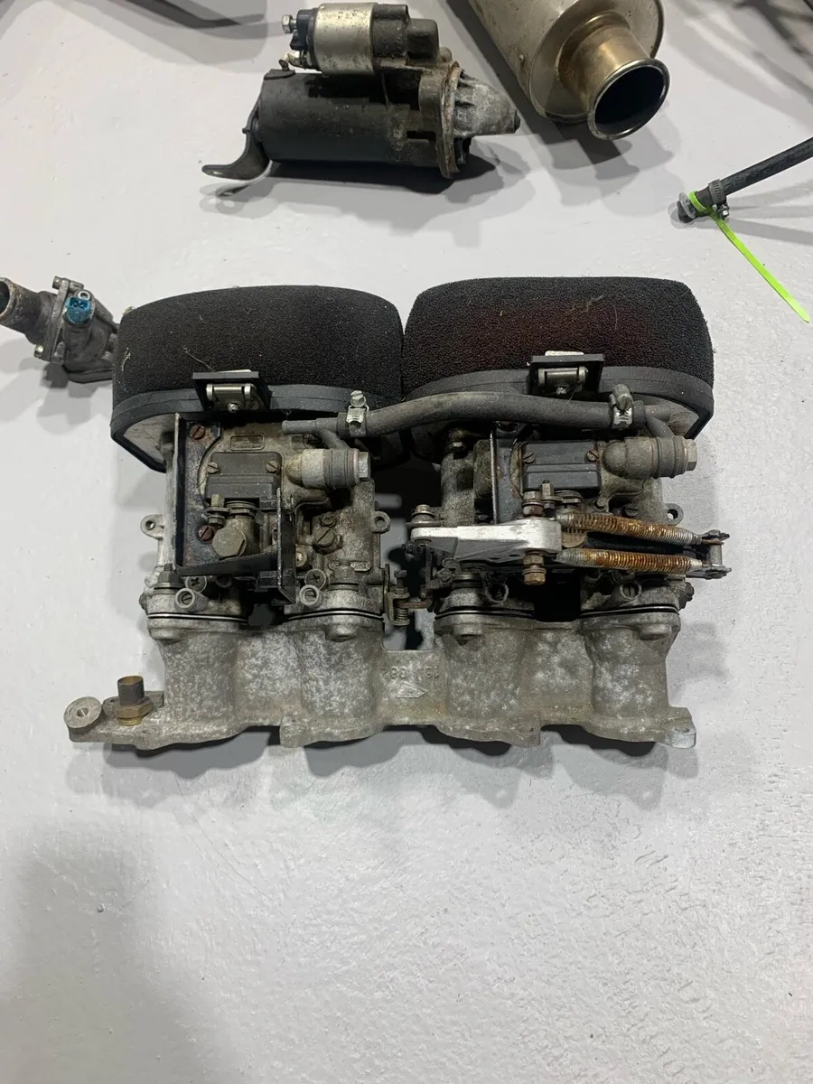 Vauxhall 2.0 parts - Image 2