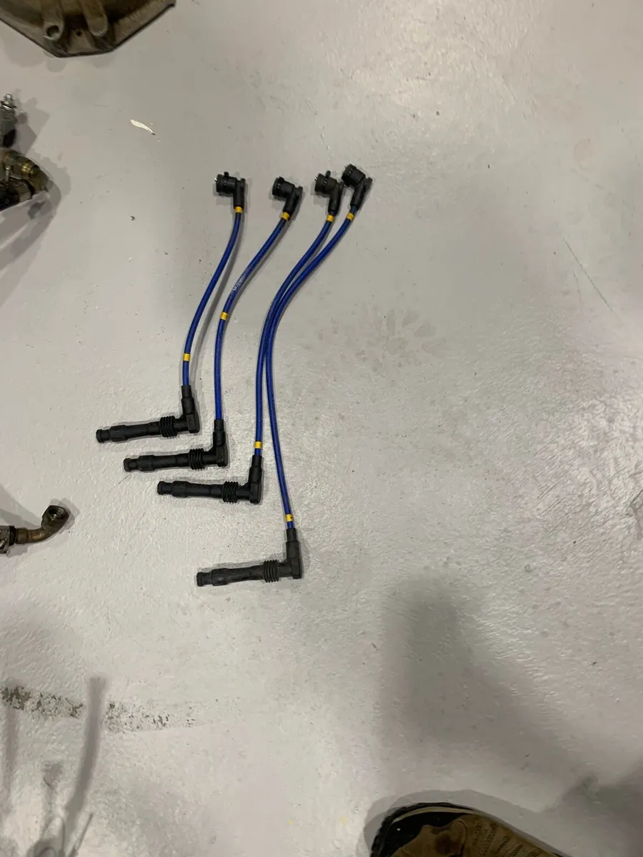 Vauxhall 2.0 parts - Image 4