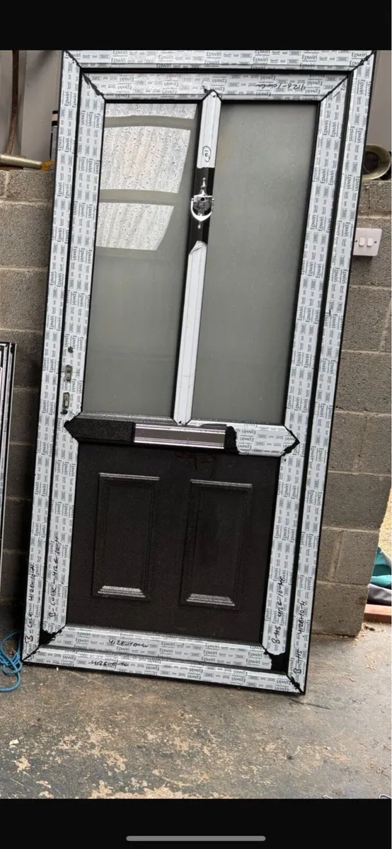 PVC doors - Image 2