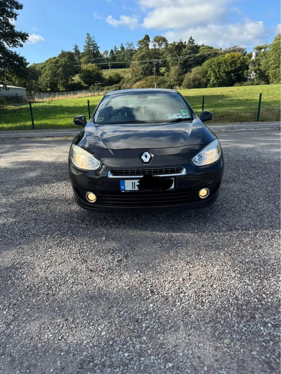 Renault Fluence - Image 2