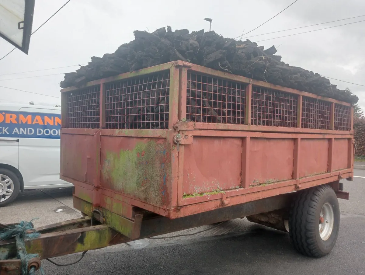 Solid fuel - Image 1