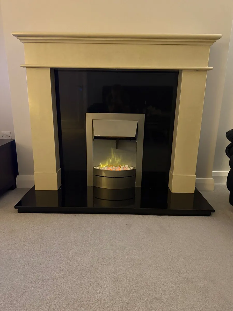 Fireplace - Image 1