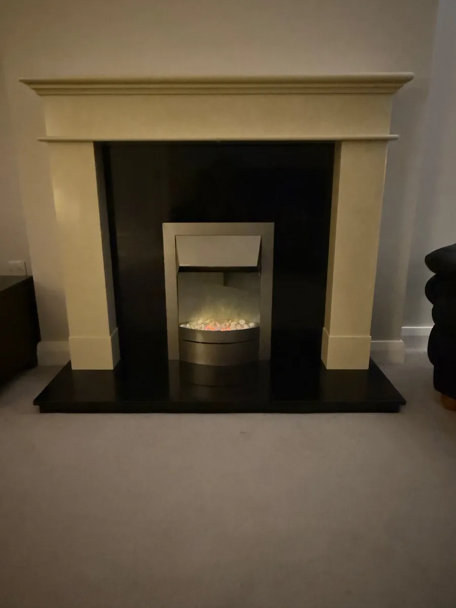 Fireplace - Image 2
