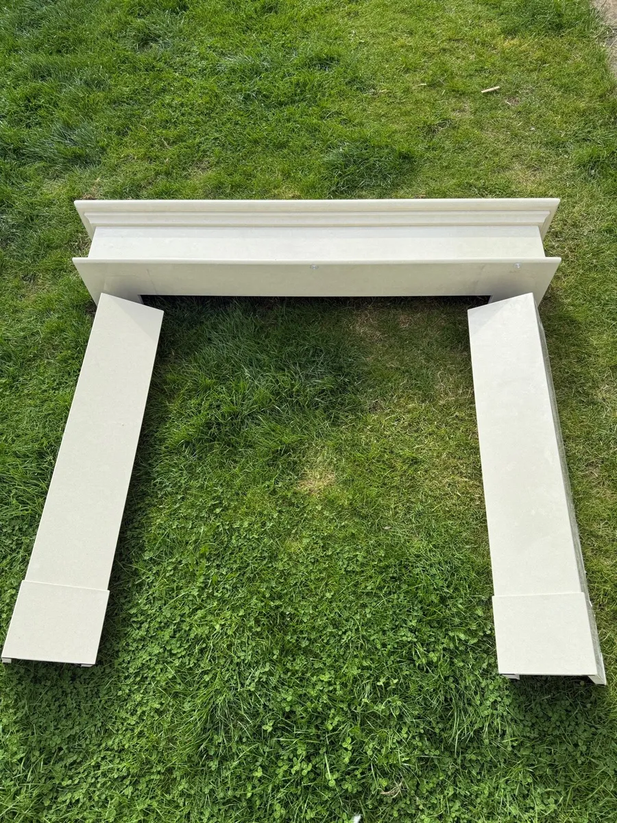Fireplace - Image 3