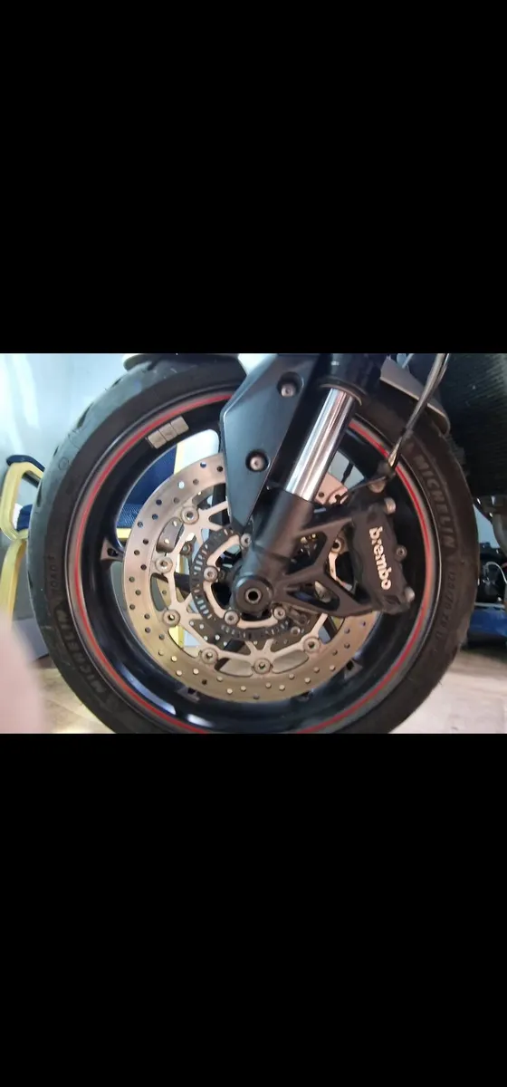 Motorbike - Image 2