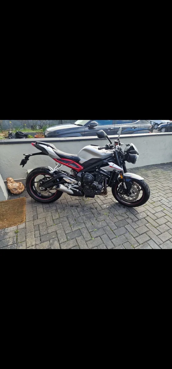 Motorbike - Image 3
