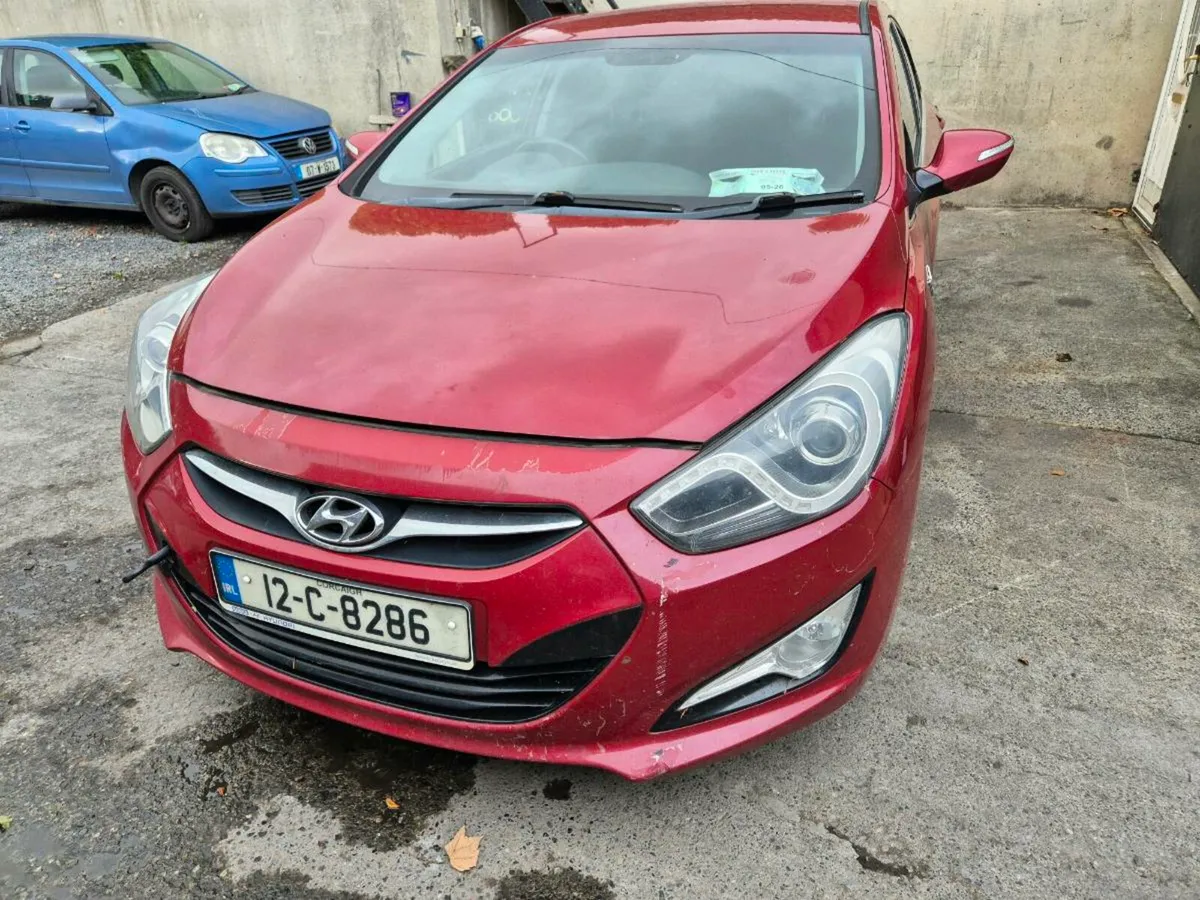 Hyundai i40 - Image 3