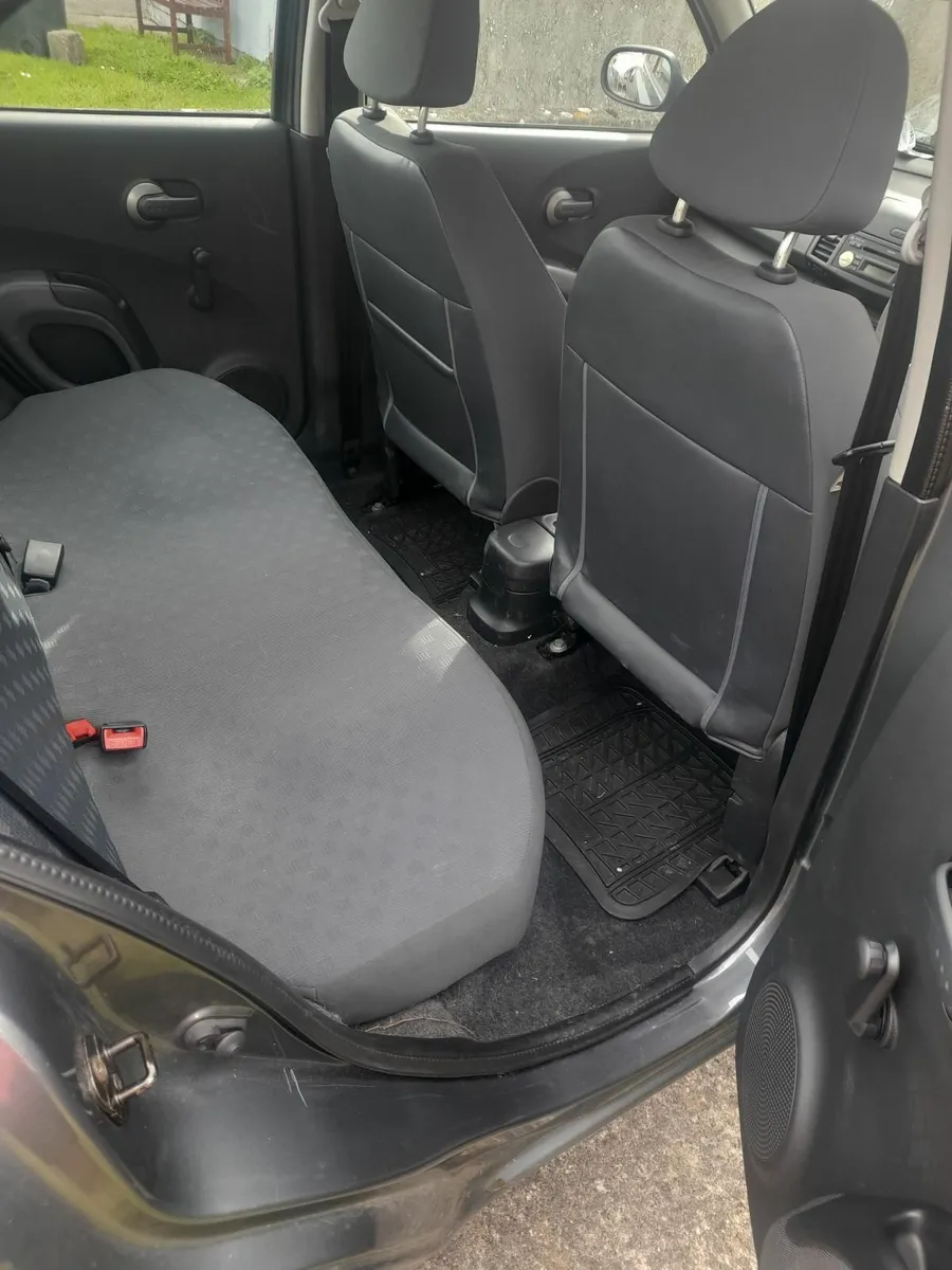 Nissan Micra 2006 - Image 4