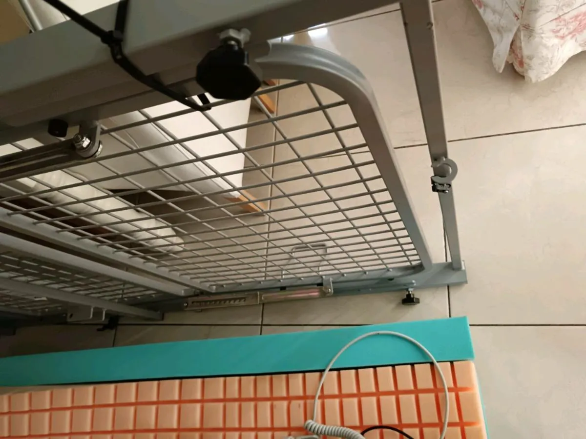 Home care bed - Image 4