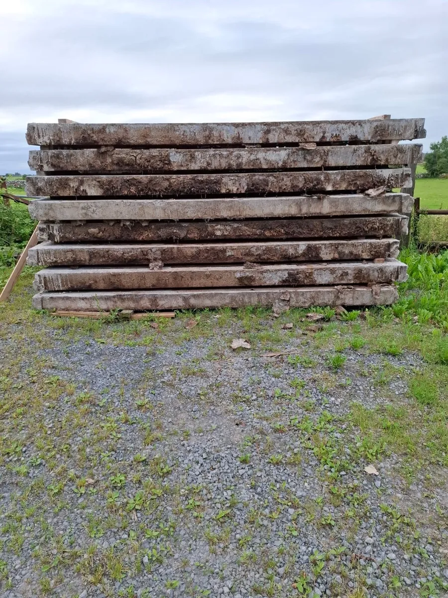 Cattle slats - Image 2