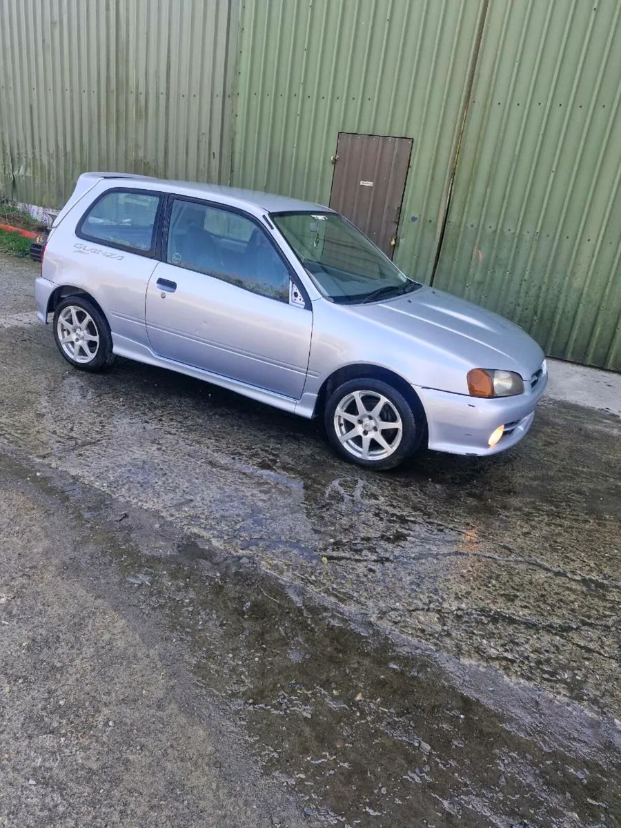 Glanza S - Image 2