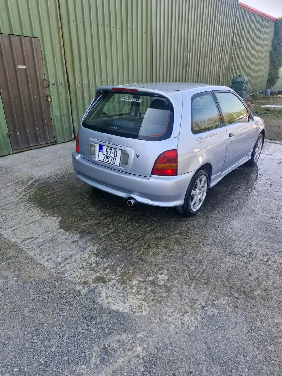 Glanza S - Image 3