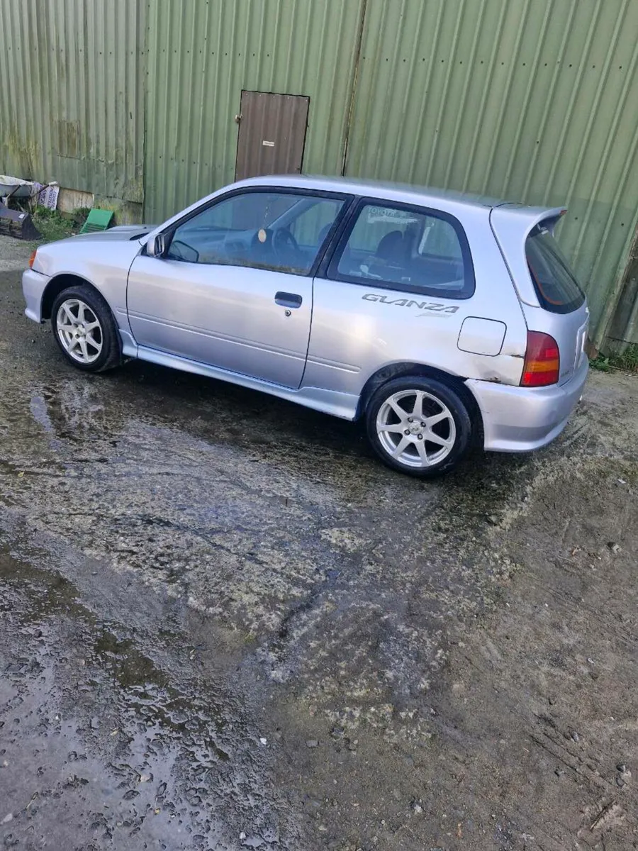 Glanza S - Image 4