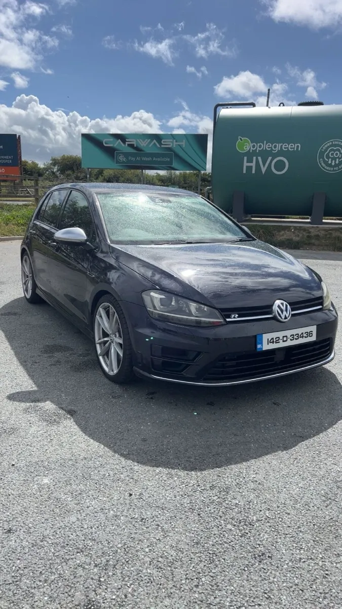 Volkswagen Golf R 2014 - Image 3