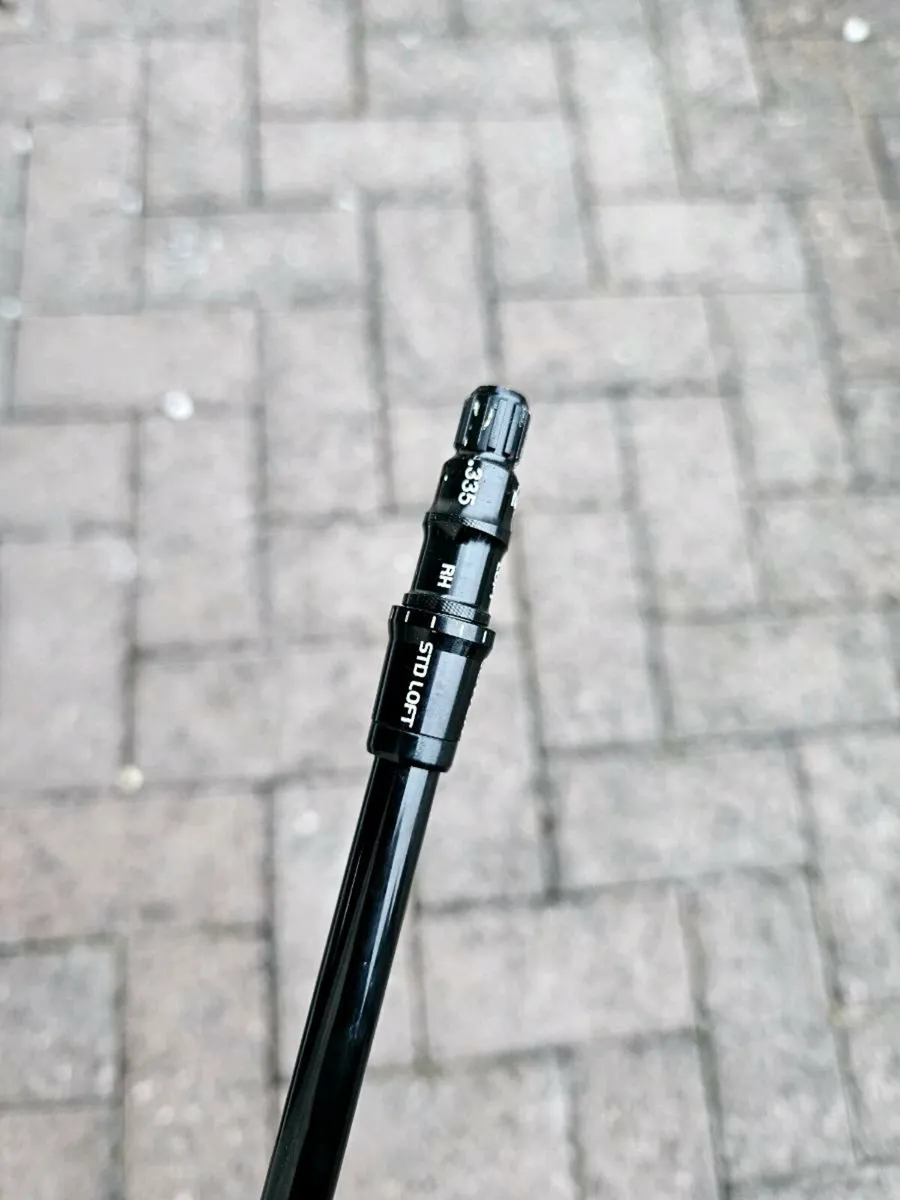 Mini Driver Shaft - Image 3