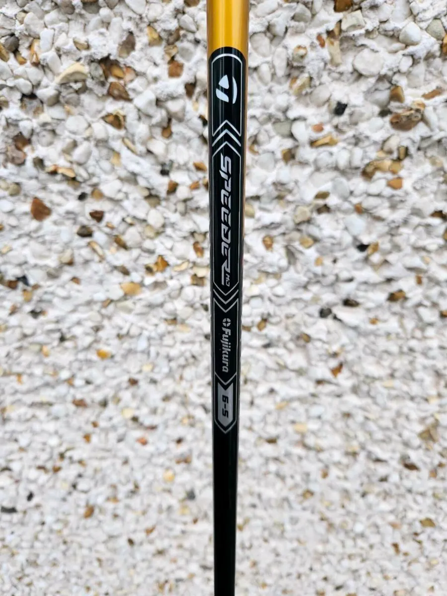 Mini Driver Shaft - Image 2