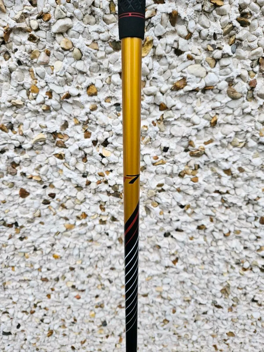 Mini Driver Shaft - Image 1