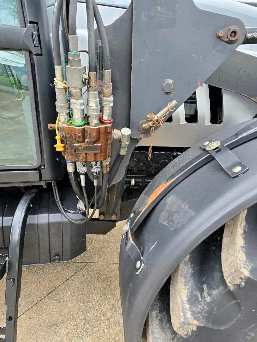 Trima Front End Loader - Image 2